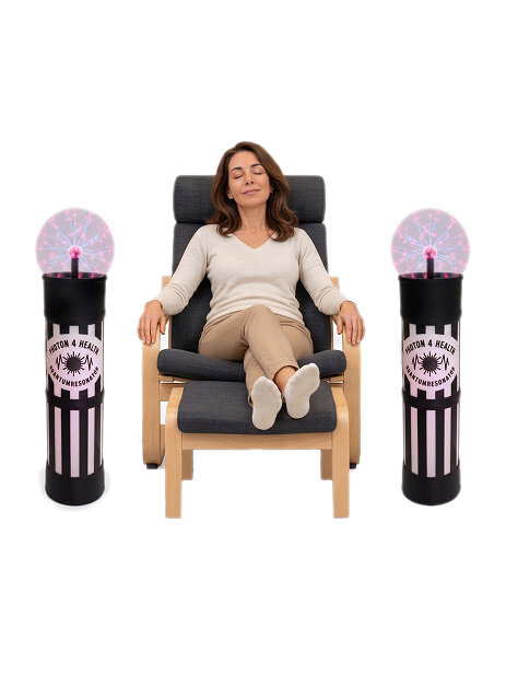 BIORESONANTIE THERAPIE