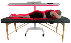 PHOTON 4 HEALTH | REDPOWER&reg; PRO XL (WEBINAR ACTIE INCL. GRATIS MINI ATP)