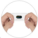 Scanner uitbreiding QuantumResonator