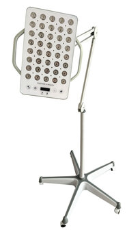 PHOTON 4 HEALTH | REDPOWER @HOME