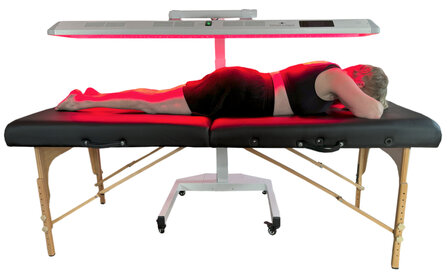 PHOTON 4 HEALTH | REDPOWER&reg; PRO XL