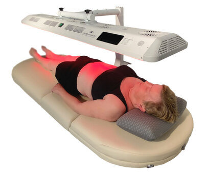 PHOTON 4 HEALTH | REDPOWER&reg; PRO XL