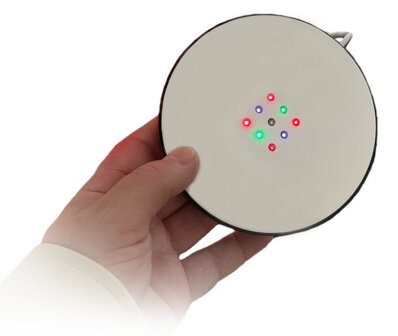 PHOTON 4 HEALTH&reg;| TESLA PEMF LASERDISC