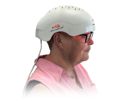 BRAINHEALER&reg; | Mind Wellness System&reg;