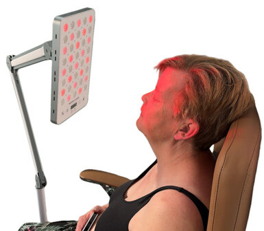 PHOTON 4 HEALTH | REDPOWER&reg; @HOME (WEBINAR ACTIE)