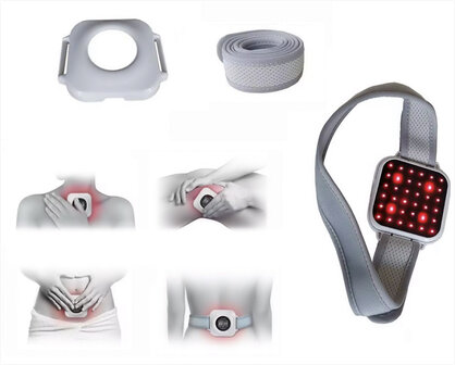 PHOTON 4 HEALTH | REDPOWER&reg; MINI ATP (WEBINAR ACTIE)