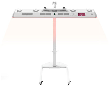 PHOTON 4 HEALTH | REDPOWER&reg; PRO XL (WEBINAR ACTIE INCL. GRATIS MINI ATP)