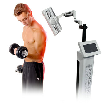 PHOTON 4 HEALTH | REDPOWER&reg; PRO (WEBINAR ACTIE INCL. GRATIS MINI ATP)