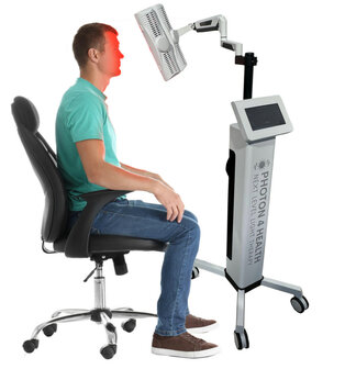 PHOTON 4 HEALTH | REDPOWER&reg; PRO (WEBINAR ACTIE INCL. GRATIS MINI ATP)