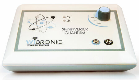 Wibonic Spininverter Quantum (2025)