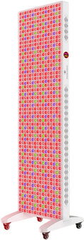 6 WEKEN PROEFPLAATSING | PHOTON 4 HEALTH | REDPOWER&reg; PRO SPORT XXL