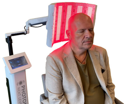 PHOTON 4 HEALTH | REDPOWER&reg; PRO