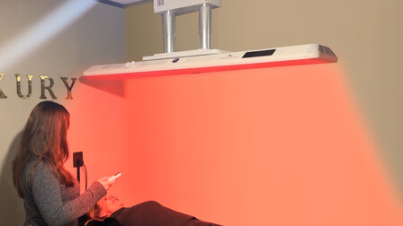 PHOTON 4 HEALTH | REDPOWER&reg; PRO XL