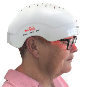 6 WEKEN PROEFPLAATSING | BRAINHEALER&reg; CLINIC