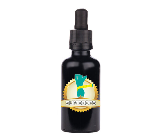 PHOTON 4 HEALTH | SLIMDROPS®