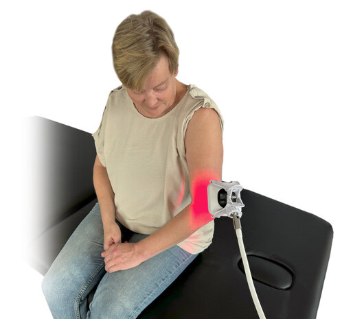 PHOTON 4 HEALTH | STATIEF VOOR REDPOWER MINI