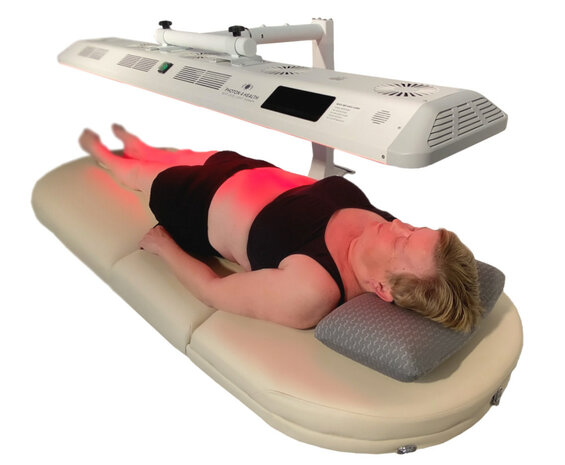 PHOTON 4 HEALTH | REDPOWER® PRO XL