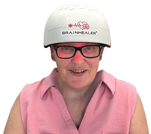 BRAINHEALER® | Mind Wellness System®