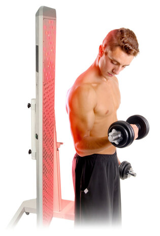 PHOTON 4 HEALTH | REDPOWER® PRO XL