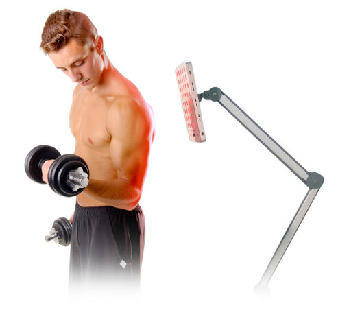PHOTON 4 HEALTH | REDPOWER® @HOME (WEBINAR ACTIE)