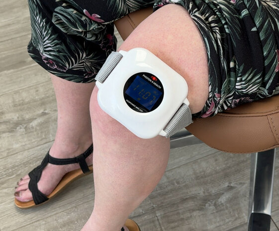 PHOTON 4 HEALTH | REDPOWER® MINI ATP (WEBINAR ACTIE)