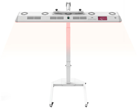 PHOTON 4 HEALTH | REDPOWER® PRO XL (WEBINAR ACTIE INCL. GRATIS MINI ATP)