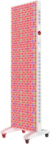 6 WEKEN PROEFPLAATSING | PHOTON 4 HEALTH | REDPOWER&reg; PRO SPORT XXL