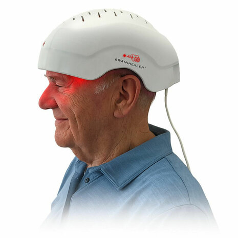 BRAINHEALER® | Mind Wellness System®