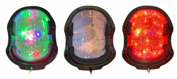 BRAINHEALER® | Mind Wellness System®