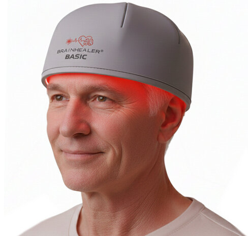 BRAINHEALER&reg; BASIC