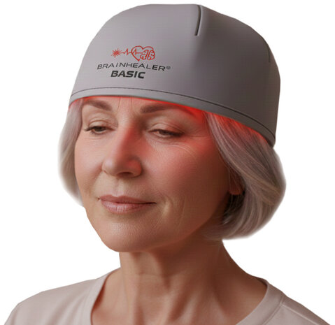 BRAINHEALER&reg; BASIC