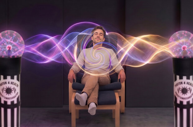  QUANTUMRESONATOR&reg; | PLASMA BIORESONANTIE SYSTEEM
