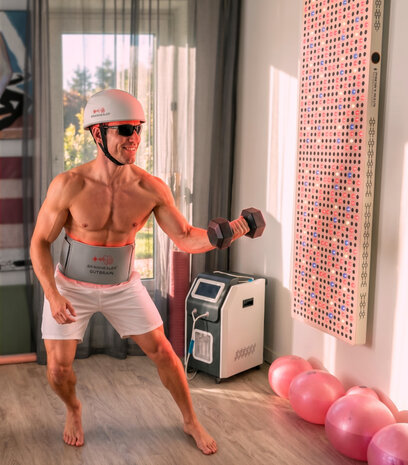 GUTBRAIN&reg; PRO