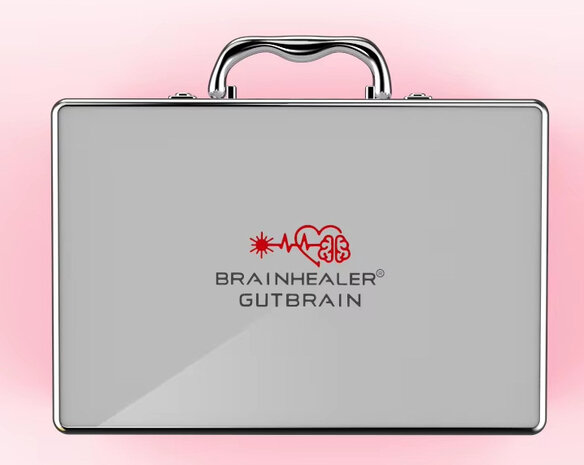 GUTBRAIN&reg; PRO