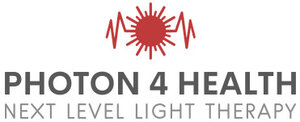 Logo PHOTON 4 HEALTH